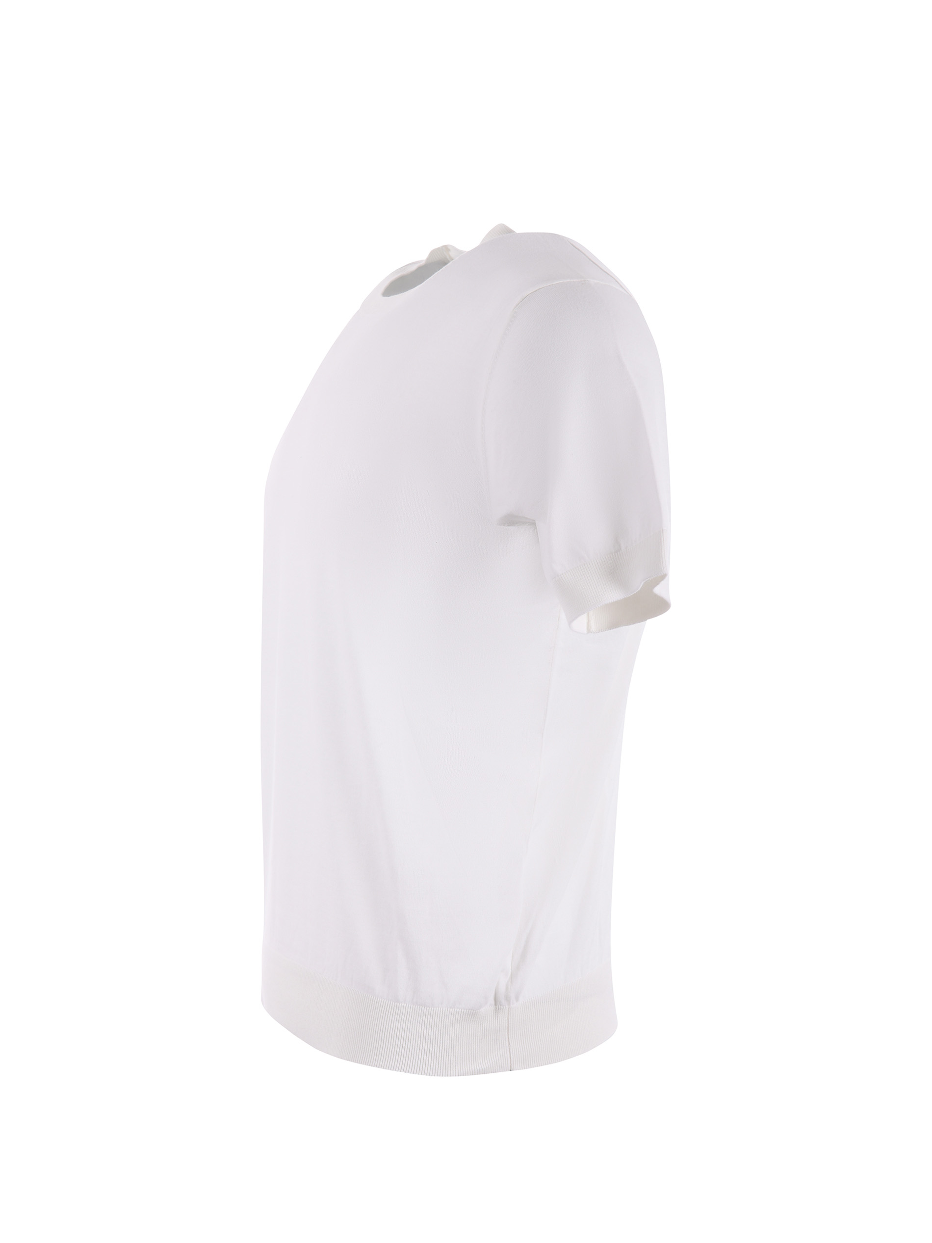 T-shirt Paolo Pecora - PAOLO PECORA - Tufano Moda